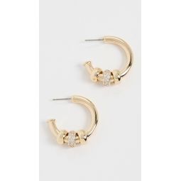 The Slider Earrings