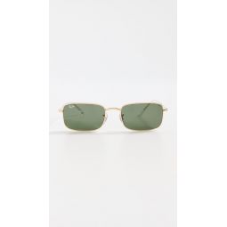 0RB3746 Sunglasses