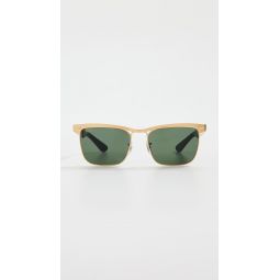 Wayfarer Deluxe Sunglasses