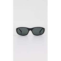 Daddy-O Sunglasses