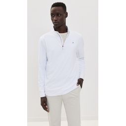 Sevres Performance Quarter Zip