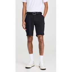 Hanover Pull On Shorts 9