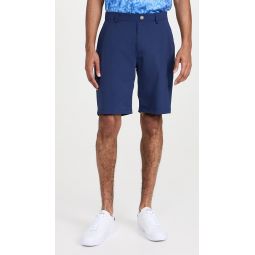 Hanover Pull On Shorts 9