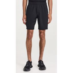 Byron Tennis Shorts 7
