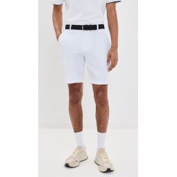 Hanover Pull On Shorts 9