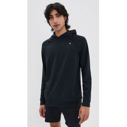 Larkin Performance Hoodie