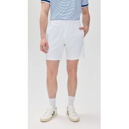 Byron Tennis Shorts 7