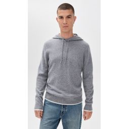 Quincy Cashmere Hoodie