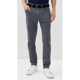 Calvin Pull On Chino Pants