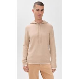 Quincy Cashmere Hoodie