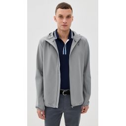 Dewitt Jacket