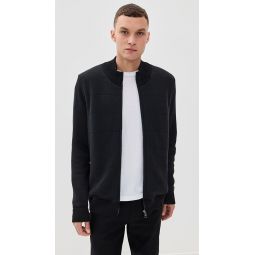 Cliff Jacket