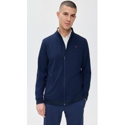 Wilder Lightweight Jacket