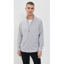 Wilder Lightweight Jacket
