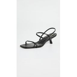 Serenity Bare Sandals