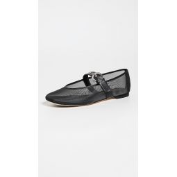 Bethany Ballet Flats