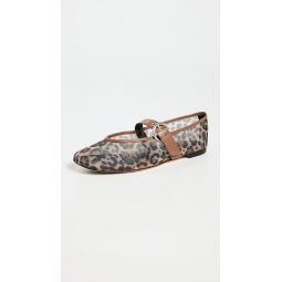 Bethany Ballet Flats