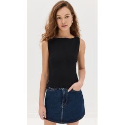 Dusk Knit Top
