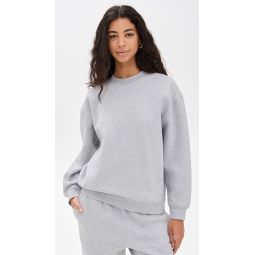 Emma Classic Crewneck Sweatshirt