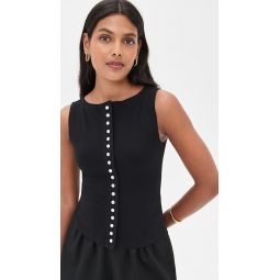 Julie Knit Top
