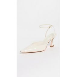 Natasha Pumps