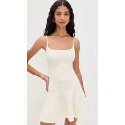 Rhia Cotton Sweater Dress