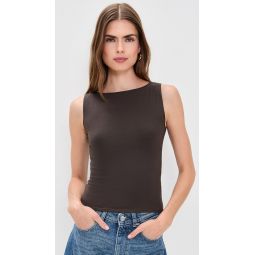 Dusk Knit Top