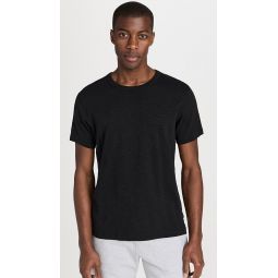 Slub T-Shirt