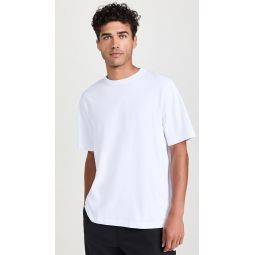 Mid-weight Jersey Tee