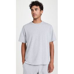 Mid-weight Jersey Tee