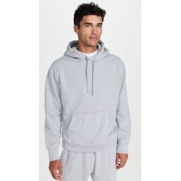 Midweight Terry Classic Hoodie