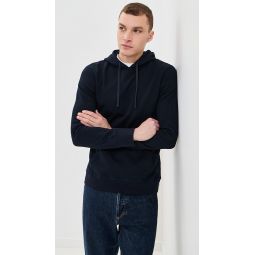 Midweight Terry Slim Hoodie