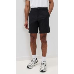 Knit Coachs Standard Shorts 9