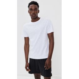 1x1 Slub Slim T-Shirt