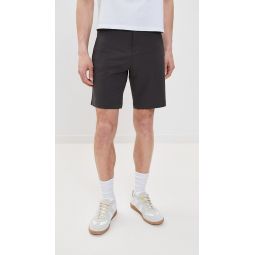 Knit Coachs Standard Shorts 9