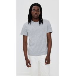 1x1 Slub Slim T-Shirt