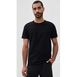 Lightweight Jersey T-Shirt