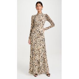 Lyon Maxi Dress