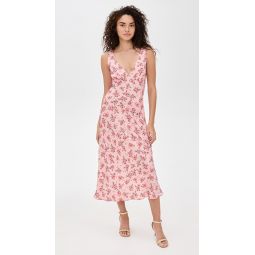 Charlie Midi Dress
