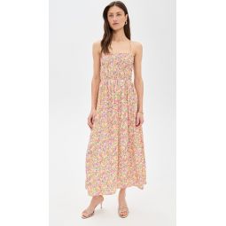 Caroline Midi Dress