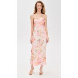 Anna Midi Dress