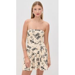 Makie Mini Dress