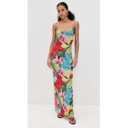 Margot Maxi Dress