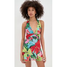 Clint Mini Dress