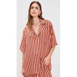 Sandy Blouse