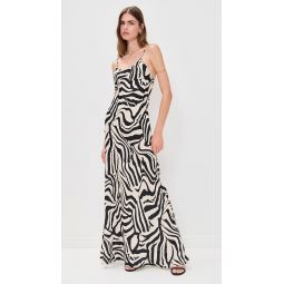 Rose Maxi Dress