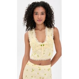 Eloise Top