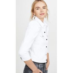 Ada Denim Jacket