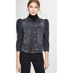 Ada Denim Jacket