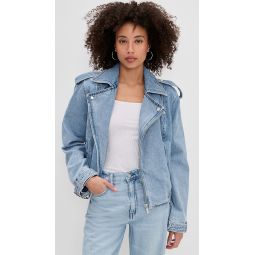 Shay Denim Jacket